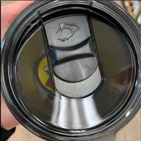 buc ee's travel mug
